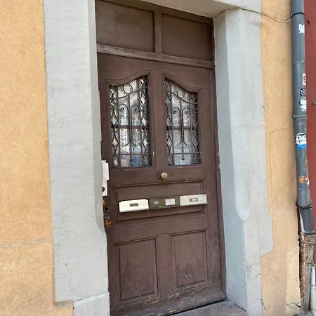 Apartment La Stub De La Petite Venise *