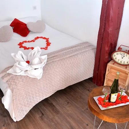 La Stub De La Petite Venise