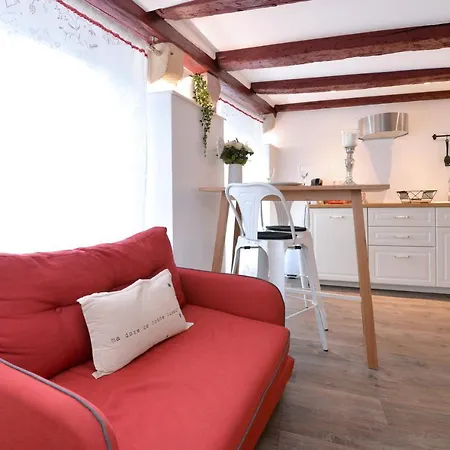 La Stub De La Petite Venise Apartment Colmar