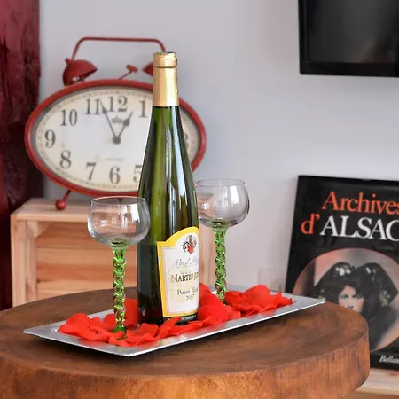 La Stub De La Petite Venise *