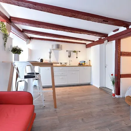 La Stub De La Petite Venise Apartment