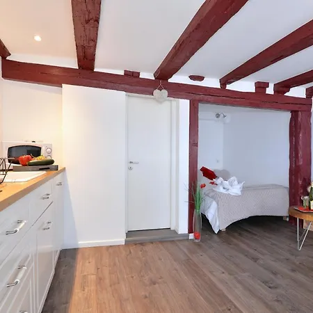 La Stub De La Petite Venise Apartment Colmar