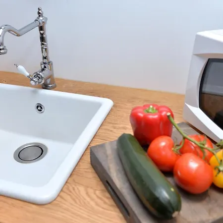 La Stub De La Petite Venise Apartment