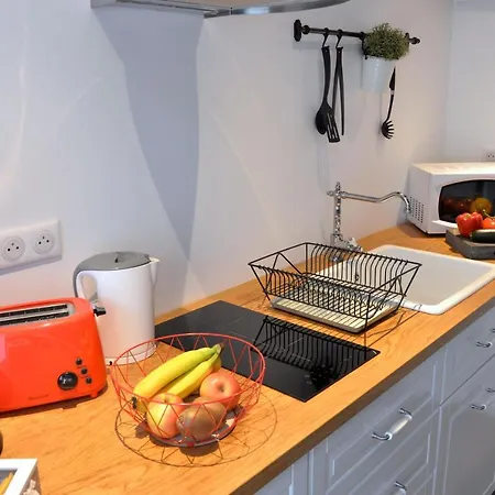 La Stub De La Petite Venise * Colmar