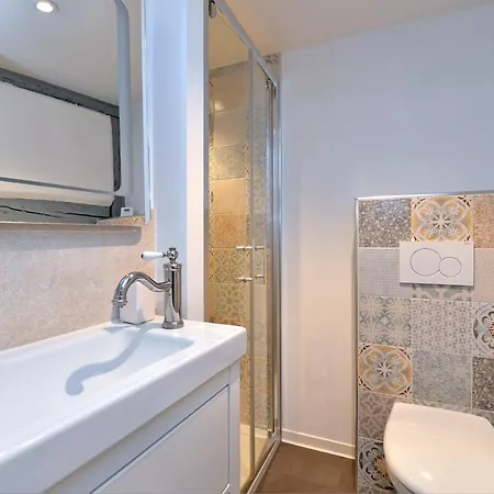 Apartment La Stub De La Petite Venise *