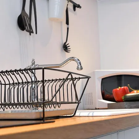 La Stub De La Petite Venise Apartment Colmar